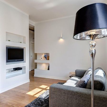 Stylish Apartment In Heart Of Oldtown Gdansk Ngoại thất bức ảnh